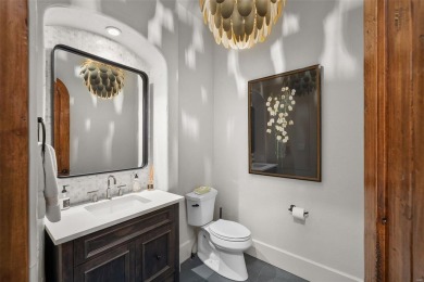 Discover this exceptional & newly renovated home, one-of-a-kind on Country Club of St Albans in Missouri - for sale on GolfHomes.com, golf home, golf lot