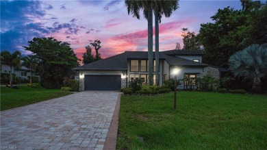 Welcome to this exquisite 4 bedroom, 4 bathroom fully renovated on The Forest Country Club in Florida - for sale on GolfHomes.com, golf home, golf lot