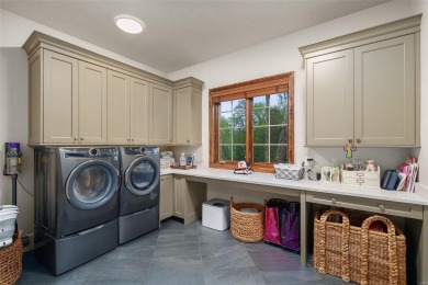 Discover this exceptional & newly renovated home, one-of-a-kind on Country Club of St Albans in Missouri - for sale on GolfHomes.com, golf home, golf lot