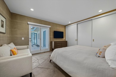 Stunning 1963 Mid-Century Modern, remodeled in 2019, captures on Indian Wells Golf Resort and Country Club in California - for sale on GolfHomes.com, golf home, golf lot