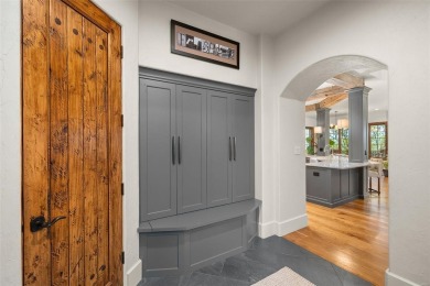 Discover this exceptional & newly renovated home, one-of-a-kind on Country Club of St Albans in Missouri - for sale on GolfHomes.com, golf home, golf lot