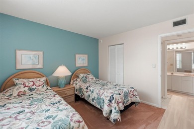 Isla del Sol Penthouse with Sweeping Water Views! Soaring above on Isla Del Sol Yacht and Country Club in Florida - for sale on GolfHomes.com, golf home, golf lot