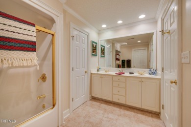 Welcome to 9 Dove Tree Lane in The Ridges, a rare blend of on Ridges Golf and Country Club in Tennessee - for sale on GolfHomes.com, golf home, golf lot