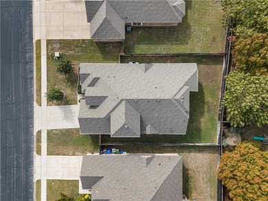 Welcome to this beautiful home in the highly sought-after Midway on Twin Rivers Golf Club in Texas - for sale on GolfHomes.com, golf home, golf lot