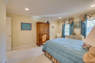 Welcome to 9 Dove Tree Lane in The Ridges, a rare blend of on Ridges Golf and Country Club in Tennessee - for sale on GolfHomes.com, golf home, golf lot