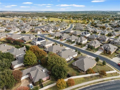 Welcome to this beautiful home in the highly sought-after Midway on Twin Rivers Golf Club in Texas - for sale on GolfHomes.com, golf home, golf lot