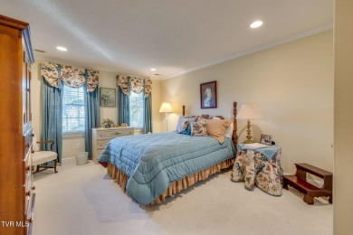 Welcome to 9 Dove Tree Lane in The Ridges, a rare blend of on Ridges Golf and Country Club in Tennessee - for sale on GolfHomes.com, golf home, golf lot
