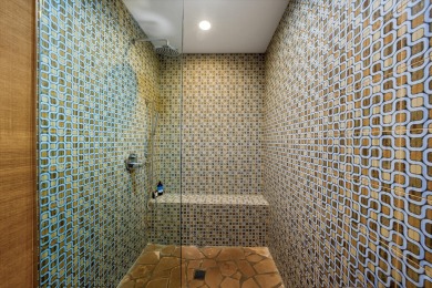 Stunning 1963 Mid-Century Modern, remodeled in 2019, captures on Indian Wells Golf Resort and Country Club in California - for sale on GolfHomes.com, golf home, golf lot