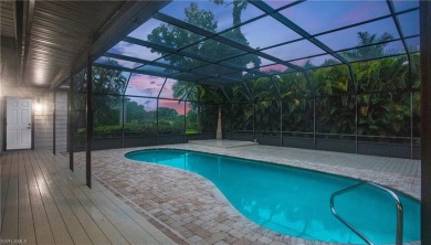 Welcome to this exquisite 4 bedroom, 4 bathroom fully renovated on The Forest Country Club in Florida - for sale on GolfHomes.com, golf home, golf lot