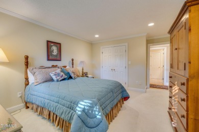Welcome to 9 Dove Tree Lane in The Ridges, a rare blend of on Ridges Golf and Country Club in Tennessee - for sale on GolfHomes.com, golf home, golf lot