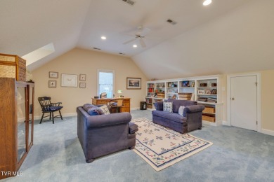 Welcome to 9 Dove Tree Lane in The Ridges, a rare blend of on Ridges Golf and Country Club in Tennessee - for sale on GolfHomes.com, golf home, golf lot