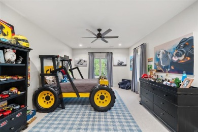 Discover this exceptional & newly renovated home, one-of-a-kind on Country Club of St Albans in Missouri - for sale on GolfHomes.com, golf home, golf lot