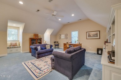 Welcome to 9 Dove Tree Lane in The Ridges, a rare blend of on Ridges Golf and Country Club in Tennessee - for sale on GolfHomes.com, golf home, golf lot