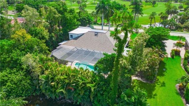 Welcome to this exquisite 4 bedroom, 4 bathroom fully renovated on The Forest Country Club in Florida - for sale on GolfHomes.com, golf home, golf lot