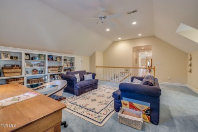 Welcome to 9 Dove Tree Lane in The Ridges, a rare blend of on Ridges Golf and Country Club in Tennessee - for sale on GolfHomes.com, golf home, golf lot