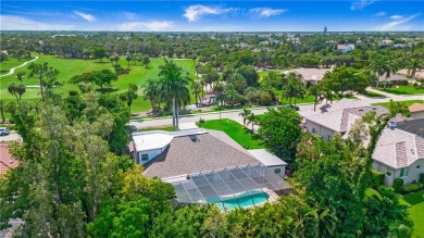 Welcome to this exquisite 4 bedroom, 4 bathroom fully renovated on The Forest Country Club in Florida - for sale on GolfHomes.com, golf home, golf lot