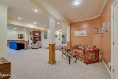 Welcome to 9 Dove Tree Lane in The Ridges, a rare blend of on Ridges Golf and Country Club in Tennessee - for sale on GolfHomes.com, golf home, golf lot
