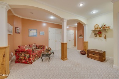Welcome to 9 Dove Tree Lane in The Ridges, a rare blend of on Ridges Golf and Country Club in Tennessee - for sale on GolfHomes.com, golf home, golf lot