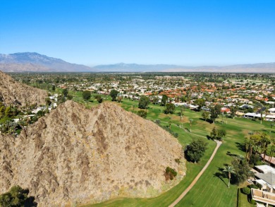 Stunning 1963 Mid-Century Modern, remodeled in 2019, captures on Indian Wells Golf Resort and Country Club in California - for sale on GolfHomes.com, golf home, golf lot