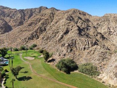Stunning 1963 Mid-Century Modern, remodeled in 2019, captures on Indian Wells Golf Resort and Country Club in California - for sale on GolfHomes.com, golf home, golf lot