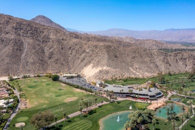 Stunning 1963 Mid-Century Modern, remodeled in 2019, captures on Indian Wells Golf Resort and Country Club in California - for sale on GolfHomes.com, golf home, golf lot