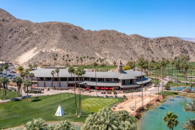 Stunning 1963 Mid-Century Modern, remodeled in 2019, captures on Indian Wells Golf Resort and Country Club in California - for sale on GolfHomes.com, golf home, golf lot