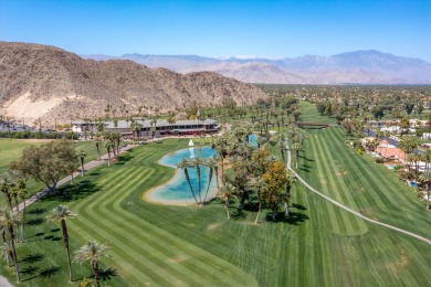 Stunning 1963 Mid-Century Modern, remodeled in 2019, captures on Indian Wells Golf Resort and Country Club in California - for sale on GolfHomes.com, golf home, golf lot