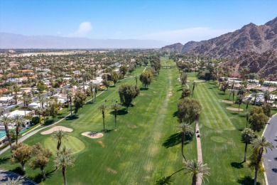 Stunning 1963 Mid-Century Modern, remodeled in 2019, captures on Indian Wells Golf Resort and Country Club in California - for sale on GolfHomes.com, golf home, golf lot