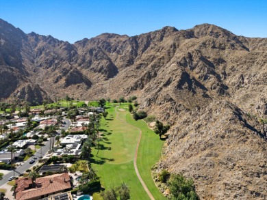 Stunning 1963 Mid-Century Modern, remodeled in 2019, captures on Indian Wells Golf Resort and Country Club in California - for sale on GolfHomes.com, golf home, golf lot