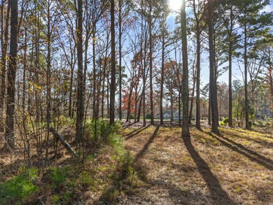 EXCEPTIONAL OPPORTUNITY TO BUILD YOUR CUSTOM DREAM HOME on Great Waters Course At Reynolds Plantation in Georgia - for sale on GolfHomes.com, golf home, golf lot