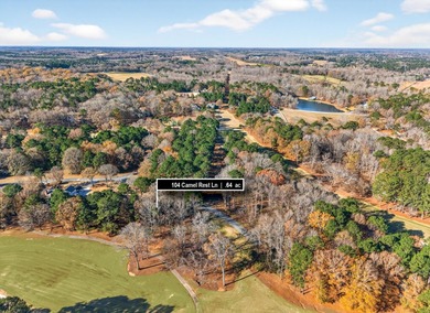 EXCEPTIONAL OPPORTUNITY TO BUILD YOUR CUSTOM DREAM HOME on Great Waters Course At Reynolds Plantation in Georgia - for sale on GolfHomes.com, golf home, golf lot
