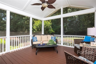 Spacious, two story with wonderful curb appeal in desirable on Birkdale Golf Club in North Carolina - for sale on GolfHomes.com, golf home, golf lot