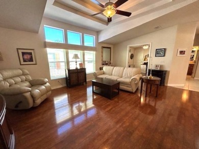 This beautifully maintained and completely furnished home is on Sun n Lake Golf and Country Club in Florida - for sale on GolfHomes.com, golf home, golf lot