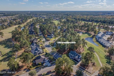 Discover the perfect setting for your dream home on this 0 on Magnolia Greens Golf Plantation in North Carolina - for sale on GolfHomes.com, golf home, golf lot