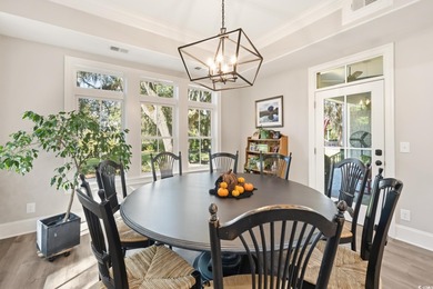 Welcome to 15 Pinckney Road, a beautifully constructed property on DeBordieu Country Club in South Carolina - for sale on GolfHomes.com, golf home, golf lot