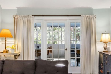 Rare opportunity to own a true 3 bedroom, renovated Tarpon Pond on The Seabrook Island Club in South Carolina - for sale on GolfHomes.com, golf home, golf lot