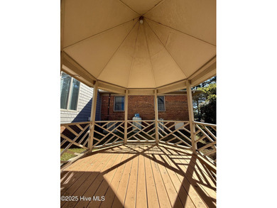 Welcome to a stunning entertainer's paradise! This beautiful on Roanoke Country Club in North Carolina - for sale on GolfHomes.com, golf home, golf lot