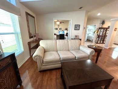 This beautifully maintained and completely furnished home is on Sun n Lake Golf and Country Club in Florida - for sale on GolfHomes.com, golf home, golf lot