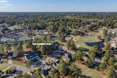 Discover the perfect setting for your dream home on this 0 on Magnolia Greens Golf Plantation in North Carolina - for sale on GolfHomes.com, golf home, golf lot