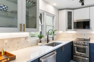 Rare opportunity to own a true 3 bedroom, renovated Tarpon Pond on The Seabrook Island Club in South Carolina - for sale on GolfHomes.com, golf home, golf lot