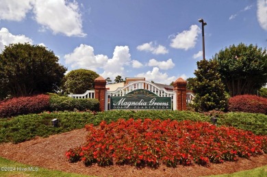 Discover the perfect setting for your dream home on this 0 on Magnolia Greens Golf Plantation in North Carolina - for sale on GolfHomes.com, golf home, golf lot