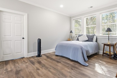 Welcome to 15 Pinckney Road, a beautifully constructed property on DeBordieu Country Club in South Carolina - for sale on GolfHomes.com, golf home, golf lot