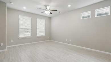 Fabulous new D.R. Horton home in the new community of Orchard on Timberview Golf Club in Texas - for sale on GolfHomes.com, golf home, golf lot