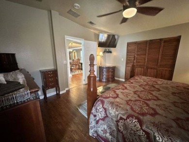 This spacious and beautiful 3-bedroom, 2 bath home features two on Four Lakes Golf Club in Florida - for sale on GolfHomes.com, golf home, golf lot