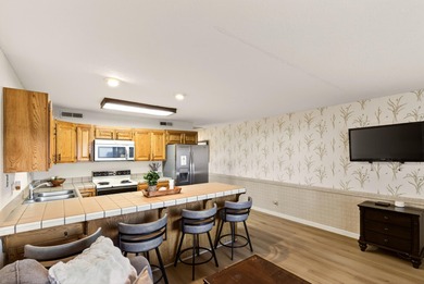 Fully furnished, main-level, low-vacancy investment condo in one on Sunbrook Golf Course in Utah - for sale on GolfHomes.com, golf home, golf lot