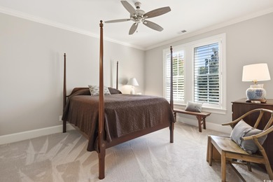 Welcome to 15 Pinckney Road, a beautifully constructed property on DeBordieu Country Club in South Carolina - for sale on GolfHomes.com, golf home, golf lot