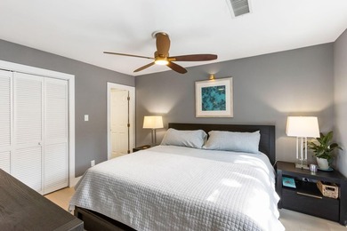 Rare opportunity to own a true 3 bedroom, renovated Tarpon Pond on The Seabrook Island Club in South Carolina - for sale on GolfHomes.com, golf home, golf lot