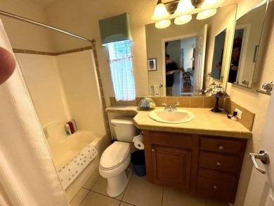 This beautifully maintained and completely furnished home is on Sun n Lake Golf and Country Club in Florida - for sale on GolfHomes.com, golf home, golf lot