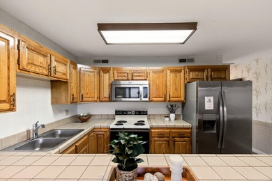 Fully furnished, main-level, low-vacancy investment condo in one on Sunbrook Golf Course in Utah - for sale on GolfHomes.com, golf home, golf lot