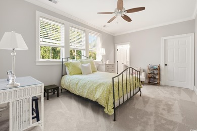 Welcome to 15 Pinckney Road, a beautifully constructed property on DeBordieu Country Club in South Carolina - for sale on GolfHomes.com, golf home, golf lot